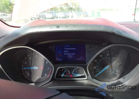 2013 Ford Focus Se from USA, damaged, VIN 1FADP3K25DL209676